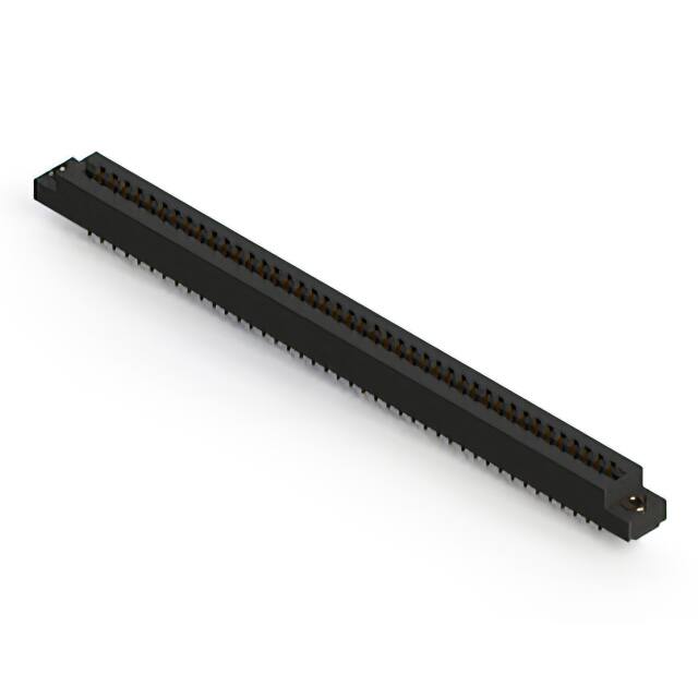 355-084-556-203 EDAC Inc.  Edgeboard Connectors